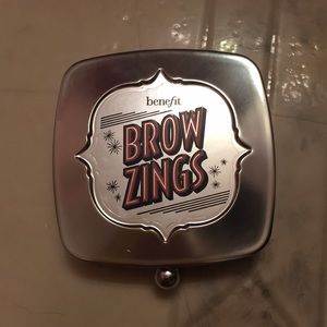Benefit Brow Zings in Shade 4 (Medium)